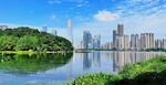 城市公园