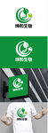 生物标识设计