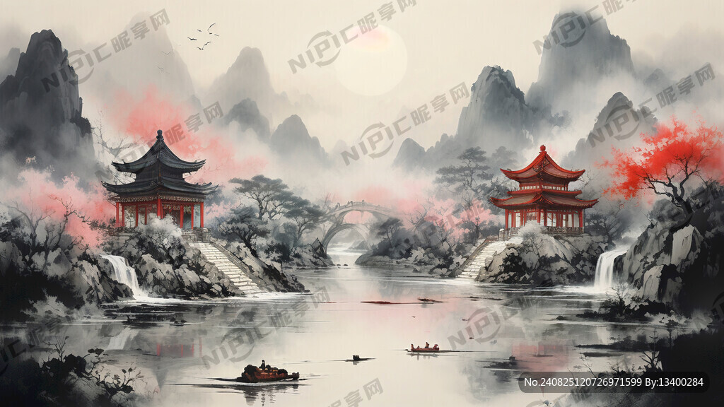 皇家后花园