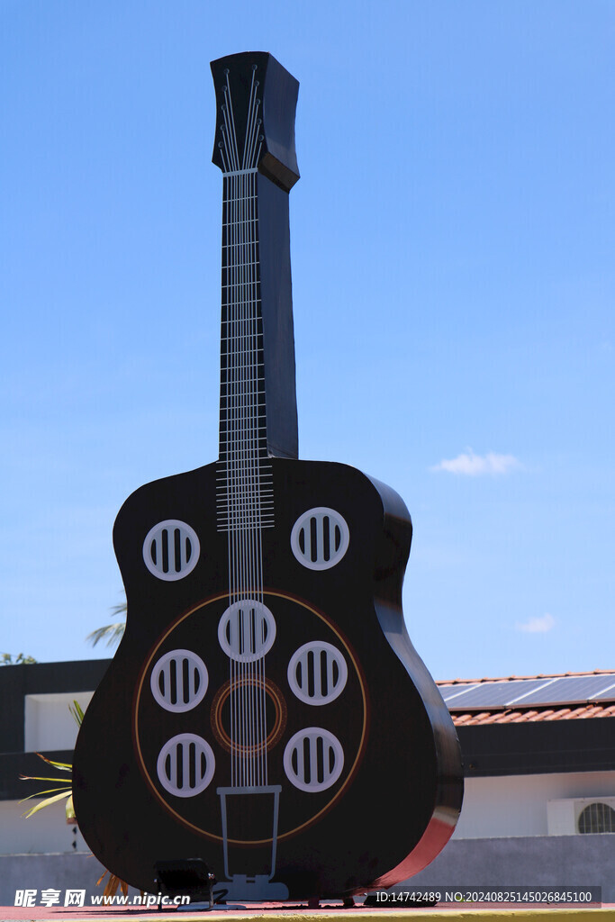 吉他