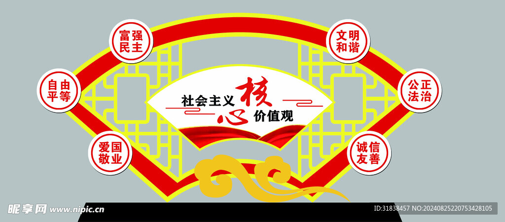 核心价值观