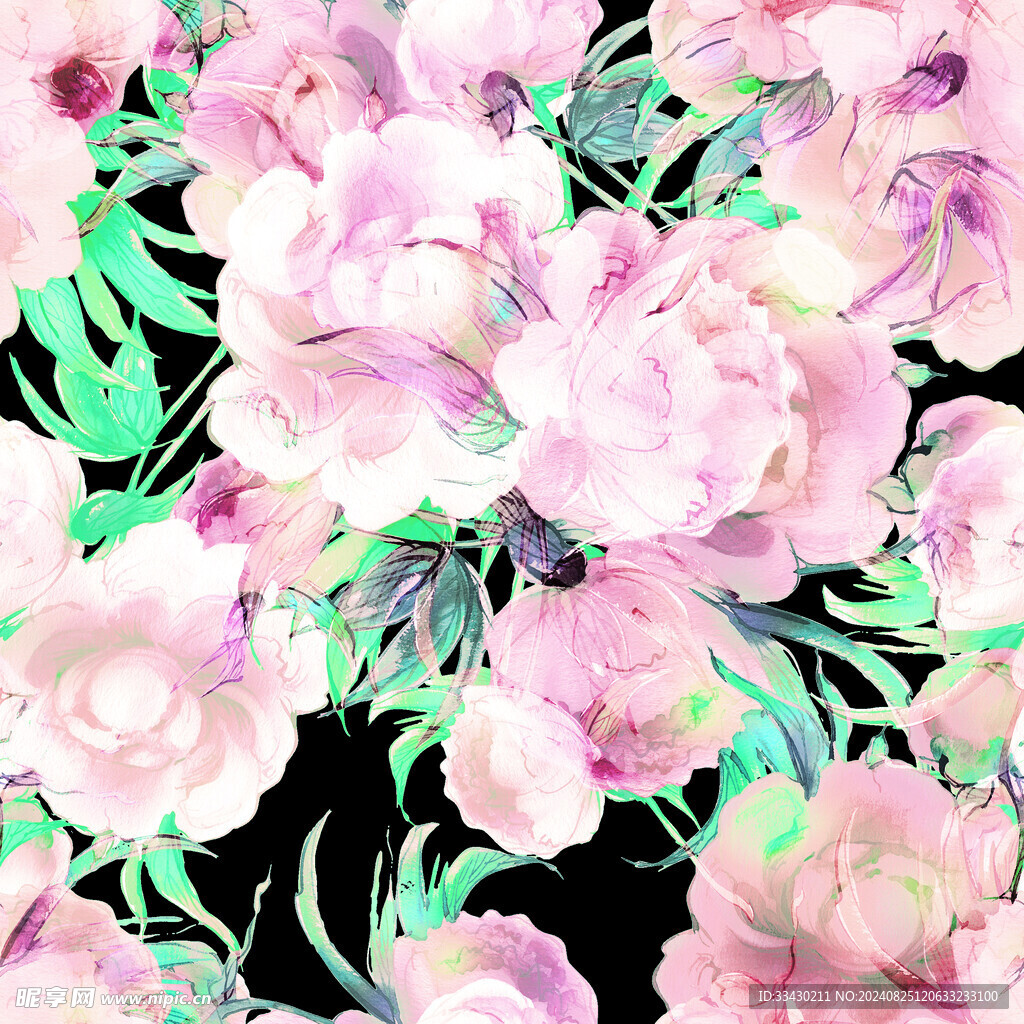 数码印花