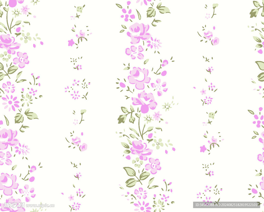 小碎花