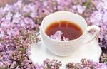 花茶