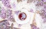 花茶
