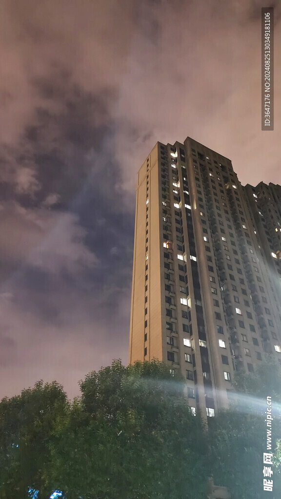 高楼