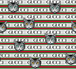 Gucci 猫
