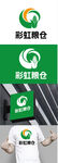 粮食标识设计
