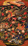 古典花纹