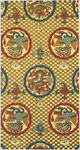 宗教花纹
