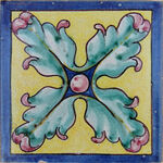 宗教花纹
