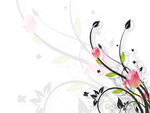 墙纸花纹