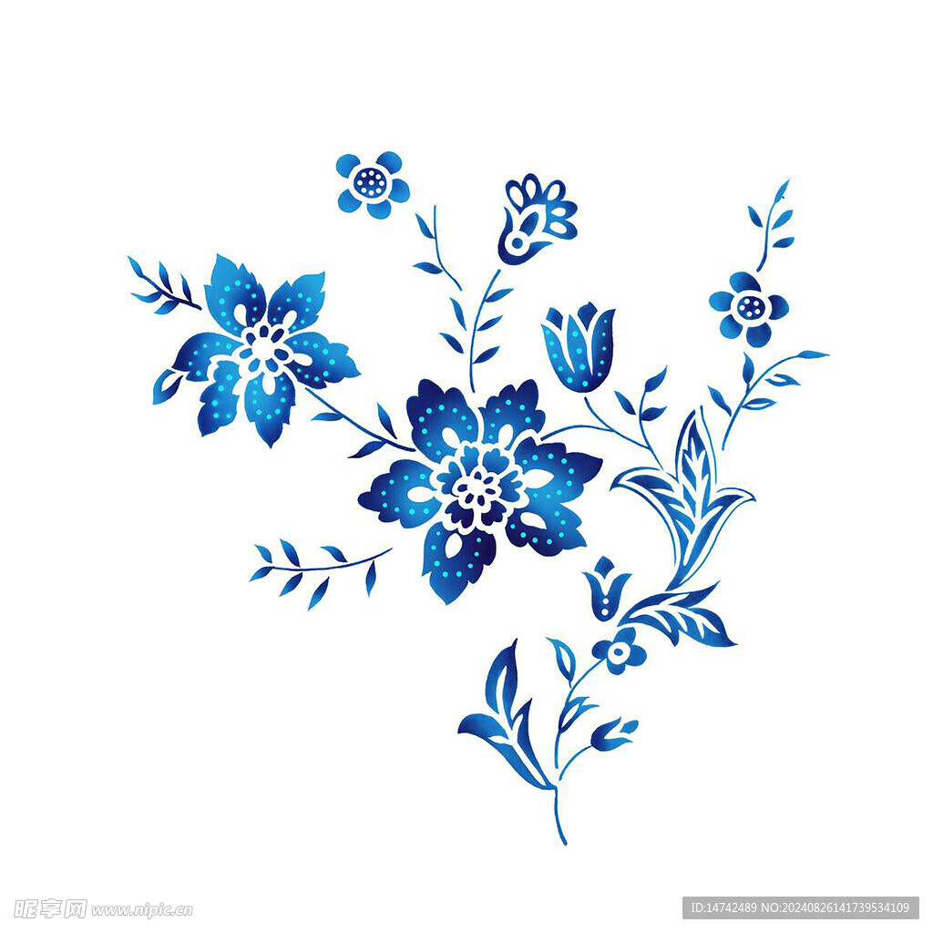 墙纸花纹