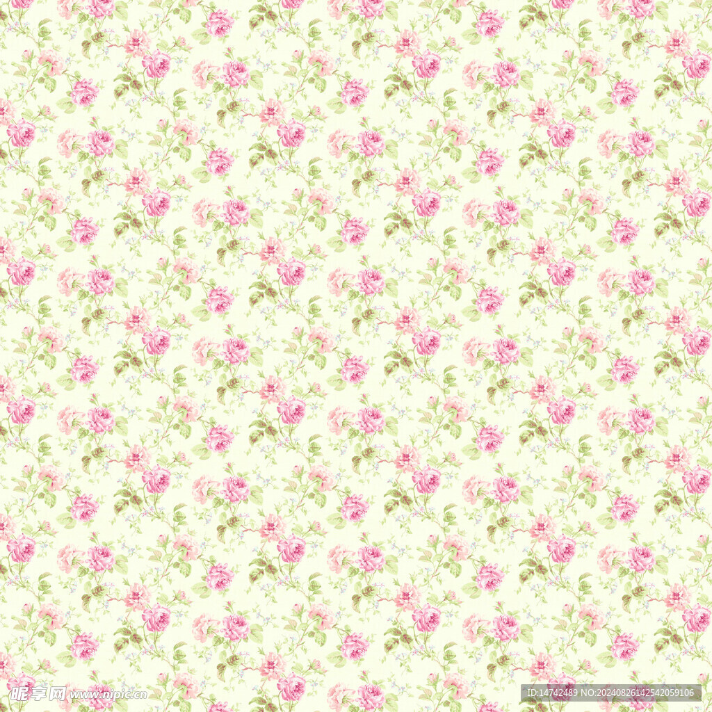 墙纸花纹