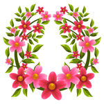 墙纸花纹