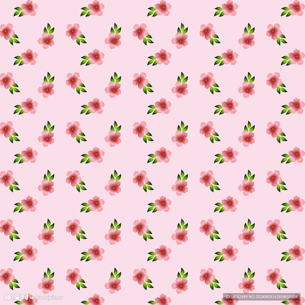 艺术花纹 