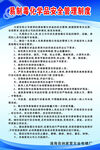 易制毒化学品安全管理制度