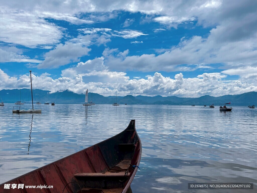 云南旅游