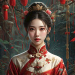 AI生画