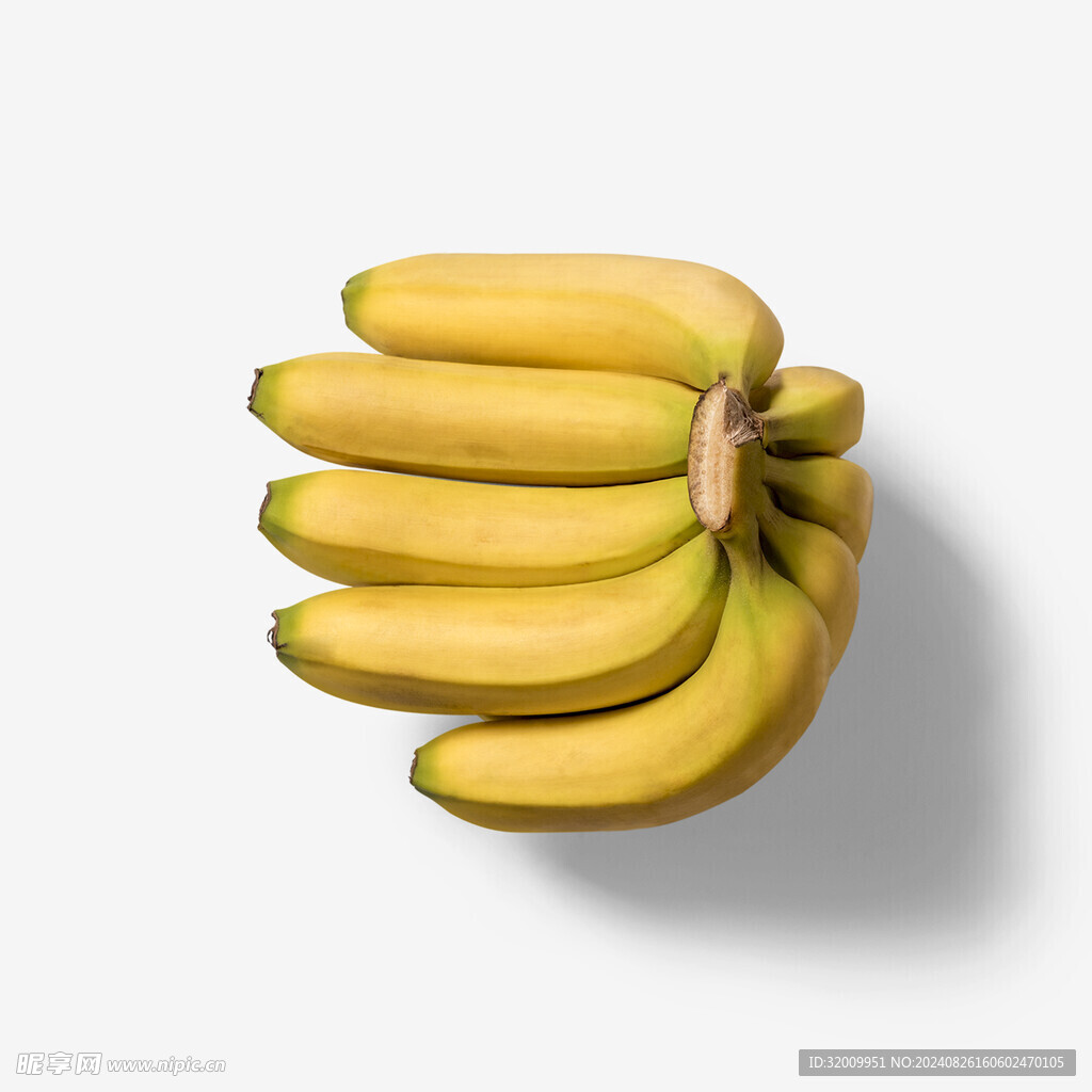 香蕉             