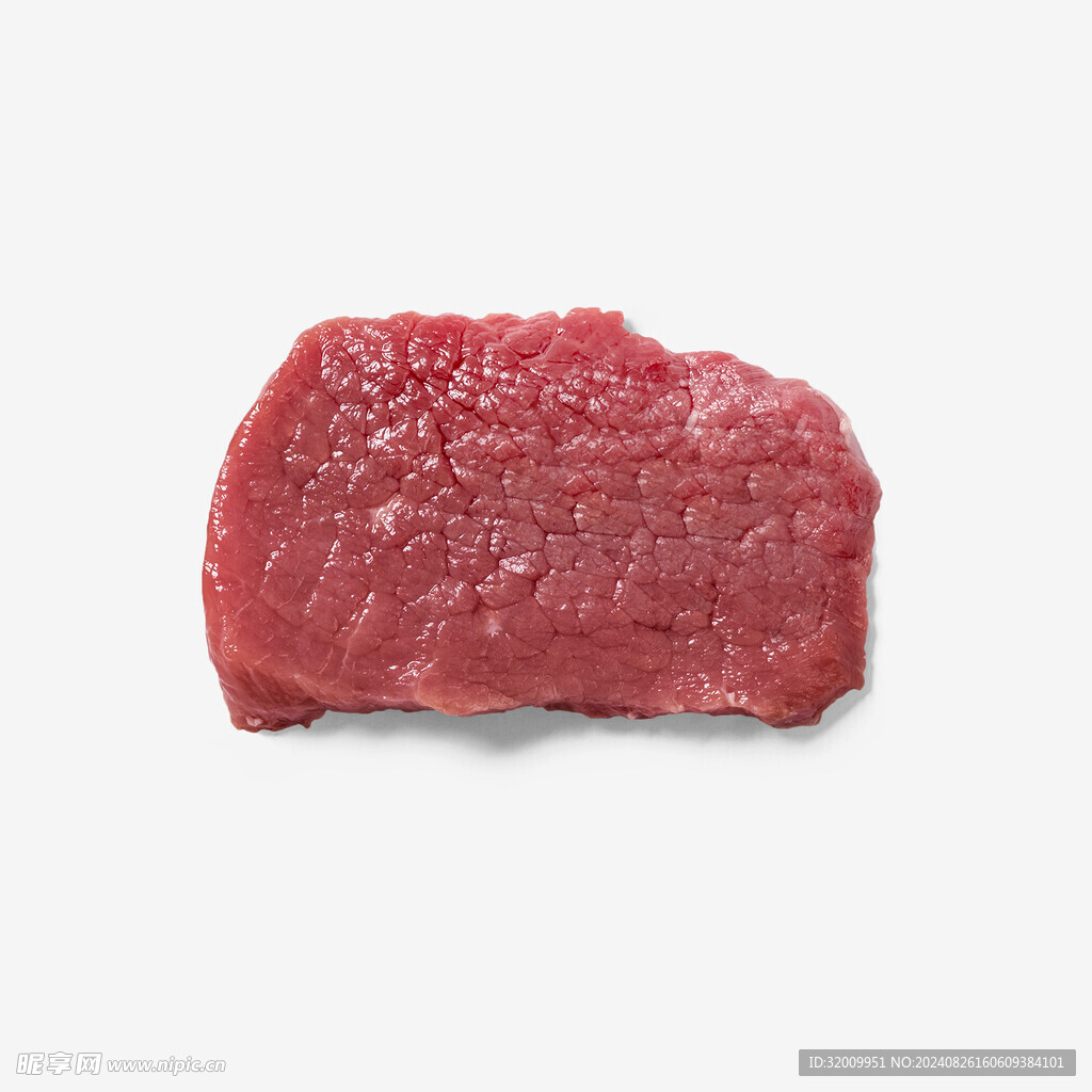 牛肉             