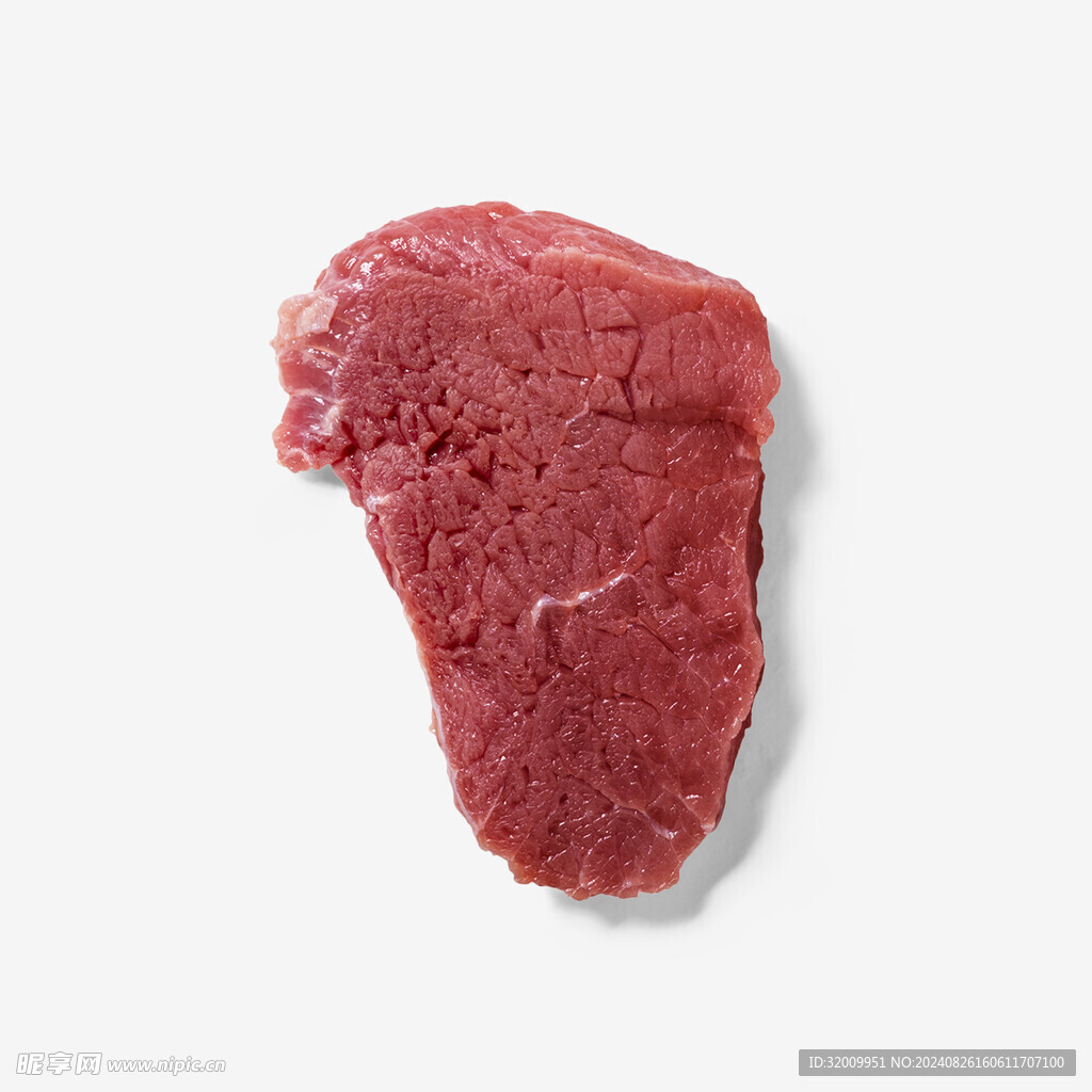 牛肉             