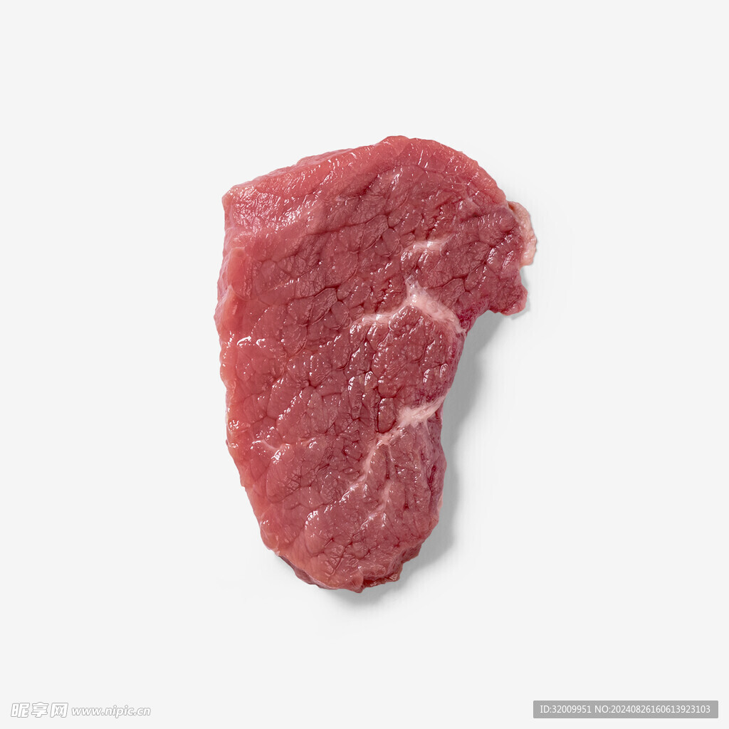 牛肉             