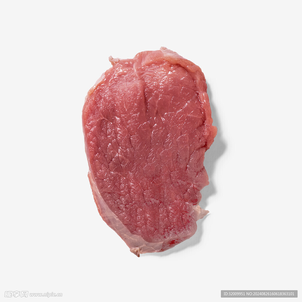 牛肉