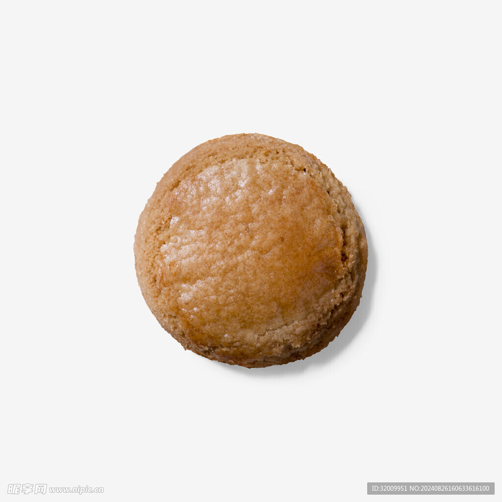 饼干