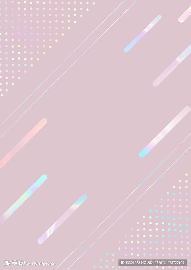 海报背景素材