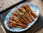 鸭头