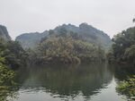 山水