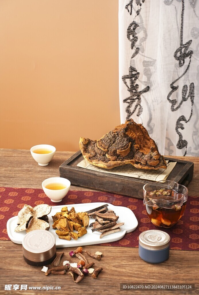 散结