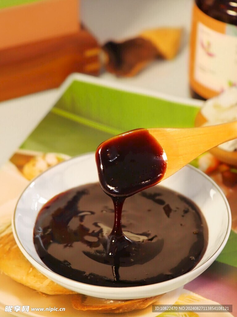 伏湿膏