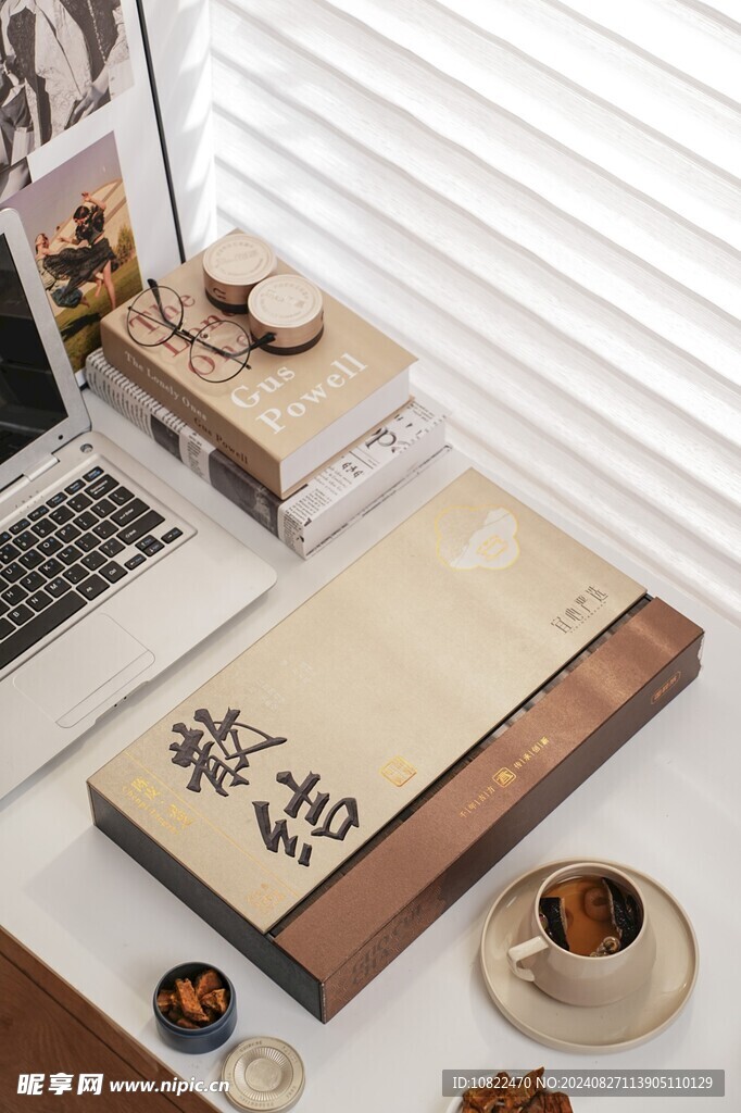 礼盒