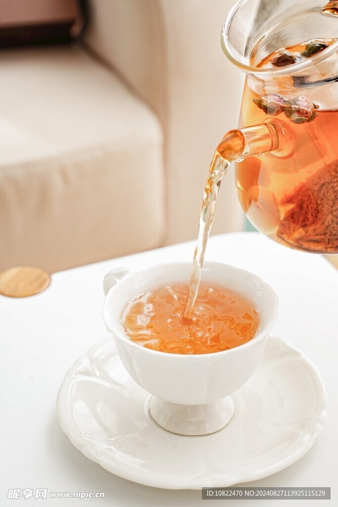 茶杯