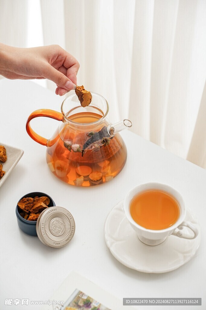 茶杯