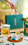 花旗参