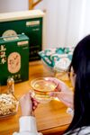 泡茶