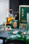 花旗参