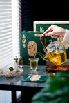 花旗参