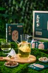 茶杯花旗参