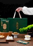 花旗参礼盒