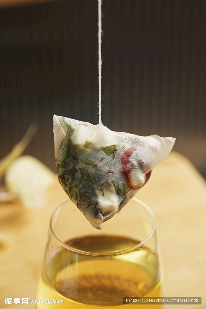 茶包