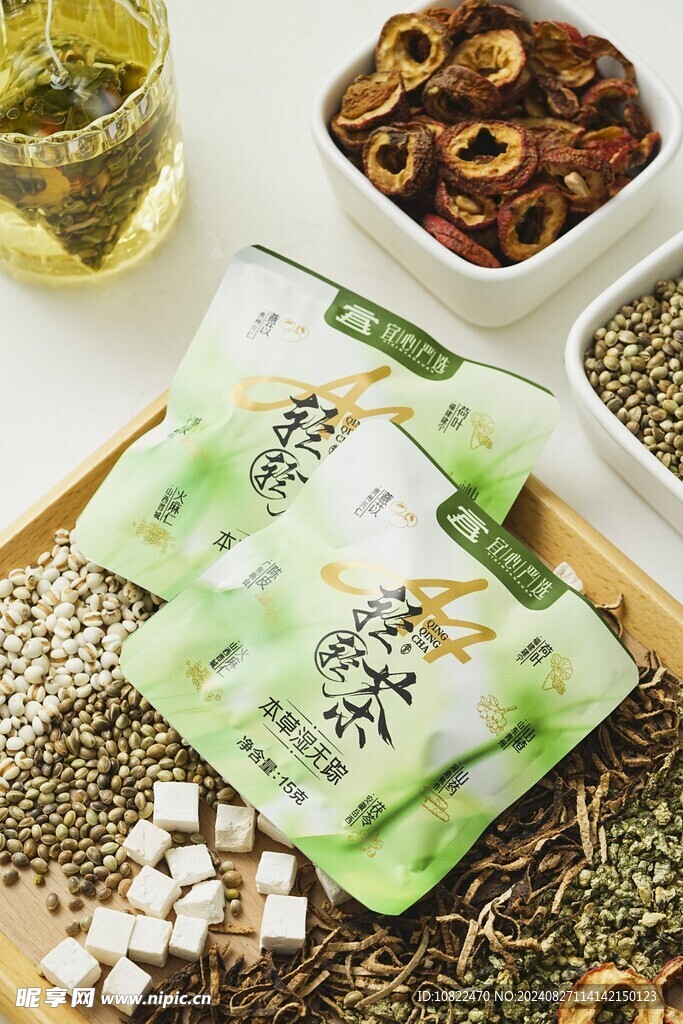 茶包