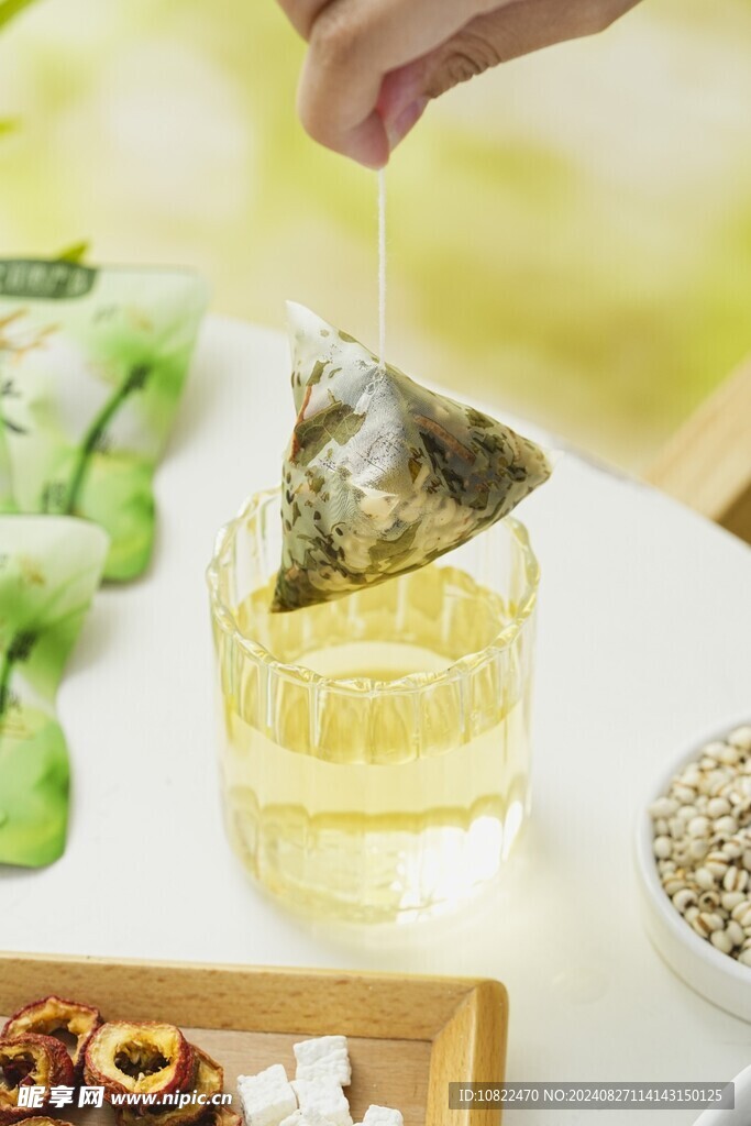 茶包