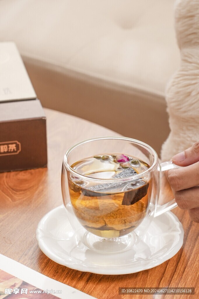 茶杯