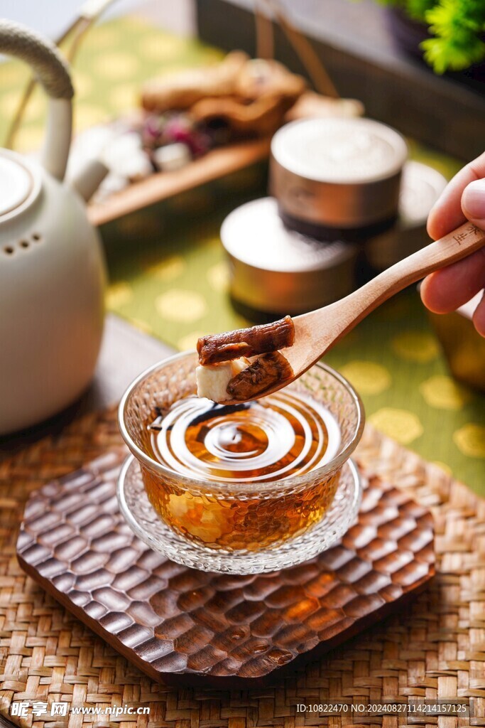茶杯