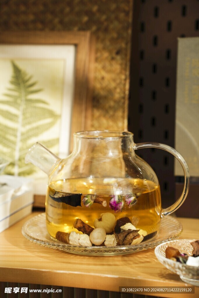 茶壶