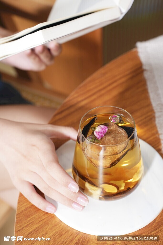 茶杯